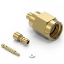 WR-SMA Cable Connectors